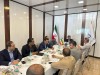 اصفهان/ نهمين سفر گروه بازديد و بررسي عملكرد سازمان اموال تمليكی